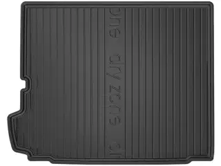 Bagagerumsbakke Citroën C4 Grand Picasso II MV 13-19