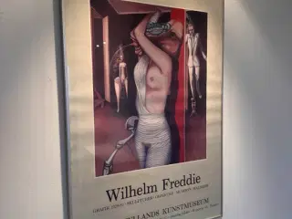 Wilhelm Freddie