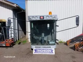 Massey Ferguson 7278 Kabine