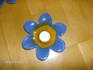 Fyrfadsstager 