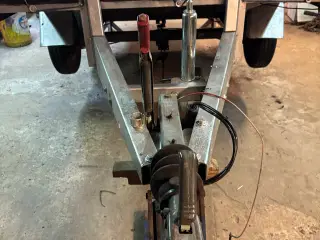 Boogietrailer.
