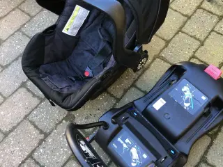 Autostol Brio