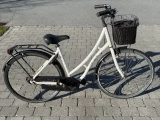 Damecykel