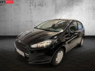 Ford Fiesta 1,0 SCTi 100 Trend