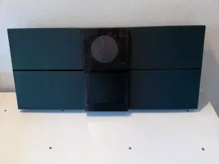 B&O stereoanlæg