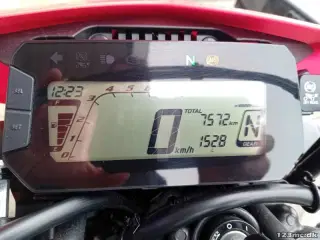 Honda CRF 300 L