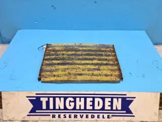 Hydrema 807 Gitter 363236