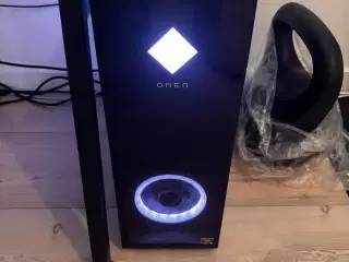 GAMER-PC TIL SALG | RTX 3080 + Ryzen 7 5800X 