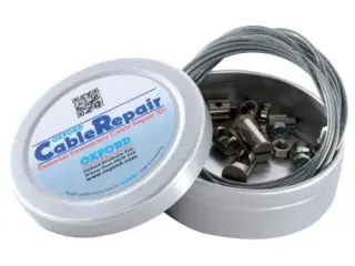 Oxford Cable Repair Kit