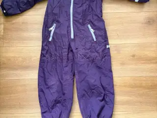 Flyverdragt By Mikk-line