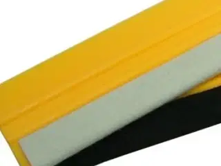 Filt til 30cm skrabere 5 stk.