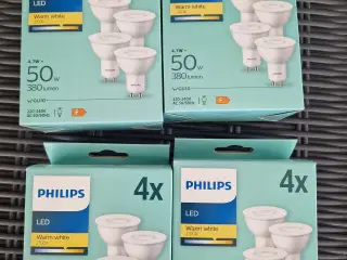 Phillips LED GU10