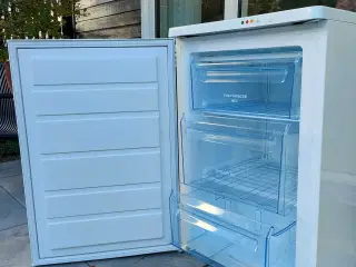 Skabsfryser Electrolux - 91 liter