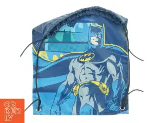 Mulepose med Batman motiv (str. 40 x 35 cm)