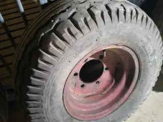 Alliance - - - 1 stk. Alliance & 1 stk. Stomil