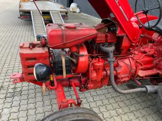 Porsche standard 218 momsfri