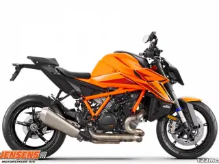 KTM 1390 Super Duke R EVO