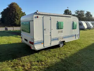 1999 Adria 432 