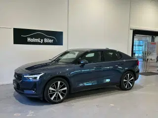 Polestar 2  Long Range