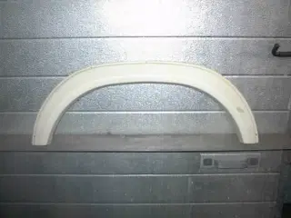   Skærmkant