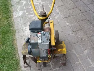 Havefræser 