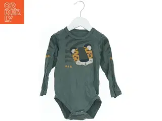 Body med tigerdesign fra Hust & Claire (str. 92)