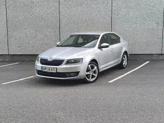 Skoda Octavia 1,4 TSi 140 Active