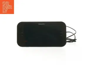 Philips vækkeur fra Philips (str. 18,5x9,5x7 cm)