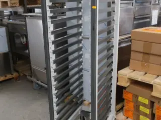 Stikvogn
