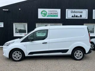 Ford Transit Connect 1,5 EcoBlue Trend lang