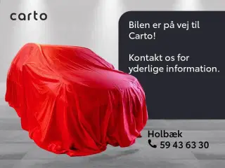 Toyota Yaris 1,5 VVT-I Active Technology 125HK 5d 6g