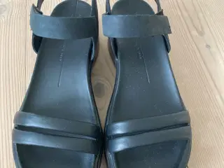 Ecco Sandaler str. 38