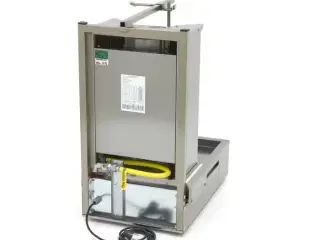Døner / Shawarma grill kap. 20 kg