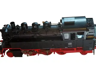 Roco HO 64 model 141