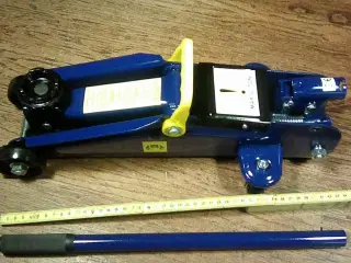 Donkraft Ny 2t