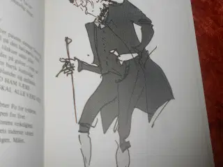 Rummet, Mogens Garde