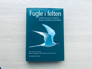 Fugle i felten - Europa og Middelhavsområdet