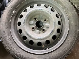 Sommerhjul 4x100 C1 107 Aygo