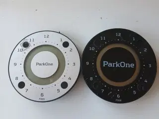 Park one
