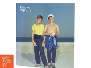 Rineke Dijkstra : den enkelte og de mange af Rineke Dijkstra (Bog)