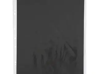 Display Sleeve A2 - 10 stk. Klar PVC med Non-stick