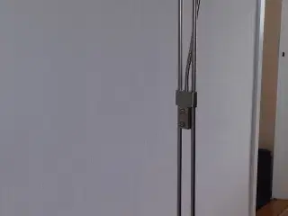 Gulvlampe		