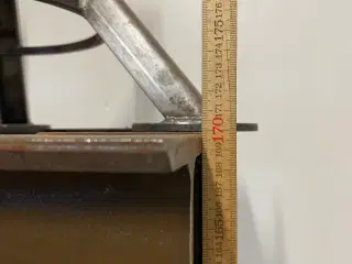 Hydraulisk presser BYD