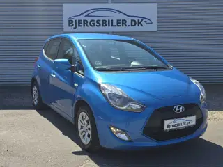 Hyundai ix20 1,4 Premium