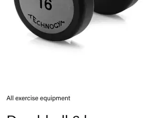 TechnoGym 50% sale