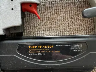 Sømpistol