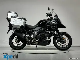 Suzuki DL 1000 V-Strom