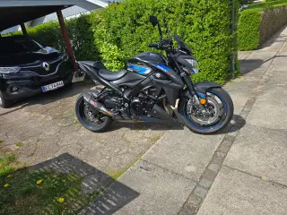 suzuki gsx-s 1000 yoshimura