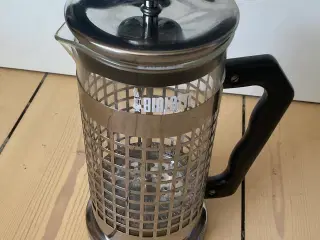 Bialetti Stempelkande 1L.