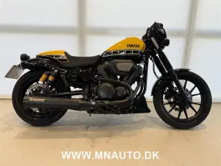 Yamaha XV 950 CR 60th